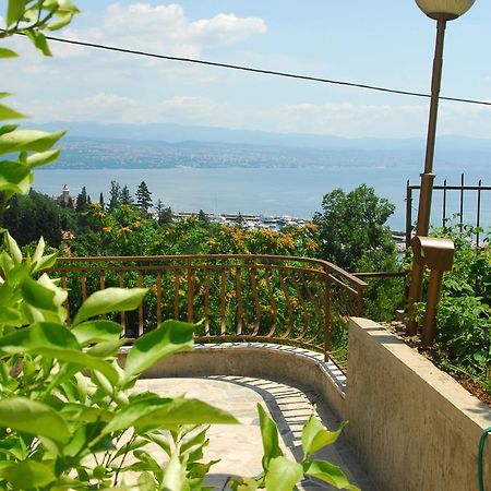 Villa Vera Ičići Exteriér fotografie