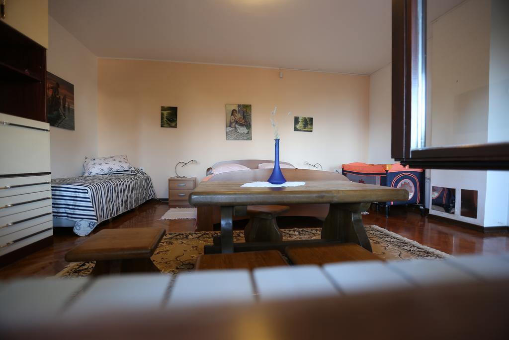 Villa Vera Ičići Exteriér fotografie