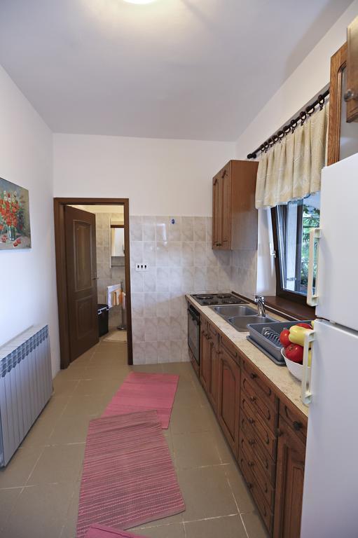 Villa Vera Ičići Exteriér fotografie