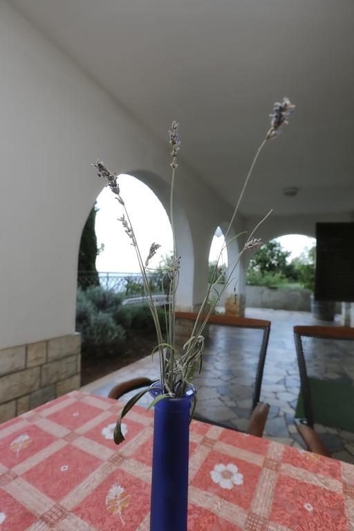 Villa Vera Ičići Exteriér fotografie