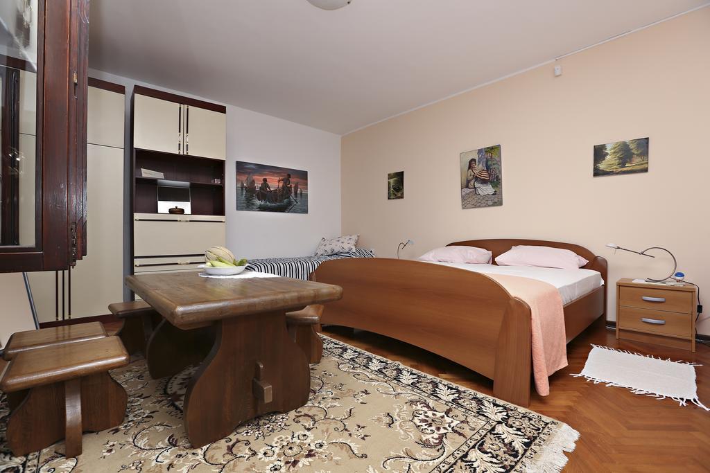 Villa Vera Ičići Exteriér fotografie