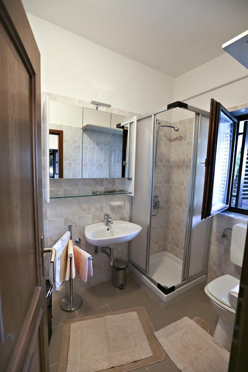 Villa Vera Ičići Exteriér fotografie