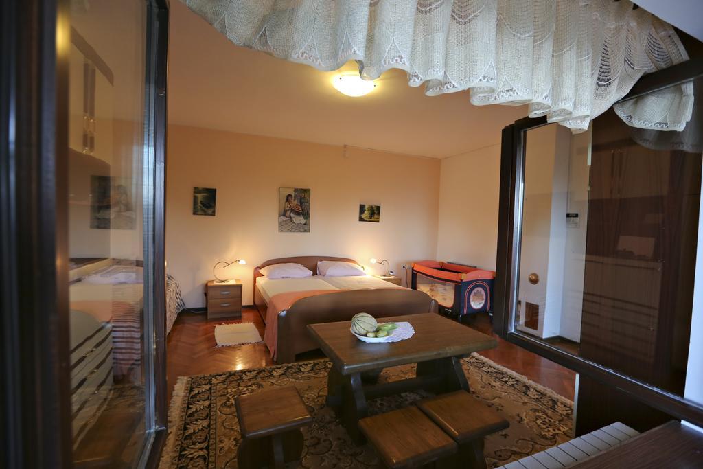 Villa Vera Ičići Exteriér fotografie